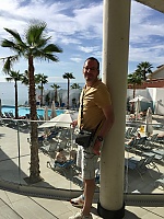 Gorgeous Sander, 48 years old from Netherlands | ID: 1774515