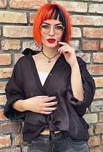 Julia , 34 years old – black hair,  blue eyes from Kremenchug, Ukraine - Photo 1924213