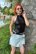 Julia , 34 years old – black hair,  blue eyes from Kremenchug, Ukraine - Photo 2081657