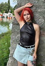 Julia , 34 years old – black hair,  blue eyes from Kremenchug, Ukraine - Photo 2081661