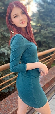 Anna, age:21. Cherkasy, Ukraine