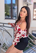 Mariya , 44 years old – light brown hair,  black eyes from Kremenchug, Ukraine - Photo 1953723