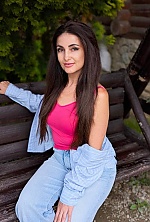 Mariya , 45 years old – light brown hair,  black eyes from Kremenchug, Ukraine - Photo 2126203