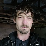 Joshua Paul pilcher  , 41 years old –  hair,   eyes from Natchez, United States - Photo 1520458