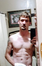 Joshua Paul pilcher  , 41 years old –  hair,   eyes from Natchez, United States - Photo 1520459