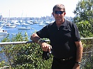 Russ , 58 years old –  hair,   eyes from Sydney, Australia - Photo 1521699