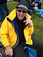 Russ , 58 years old –  hair,   eyes from Sydney, Australia - Photo 1521703