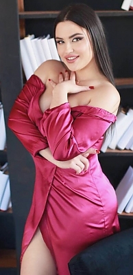 Gorgeous Vladyslava, 28 years old from Ukraine | ID: 1823753