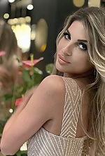 Alexandra , 34 years old – blonde hair,  grey eyes from Dubai, UAE - Photo 1521953