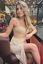 Alexandra , 34 years old – blonde hair,  grey eyes from Dubai, UAE - Photo 1521946