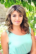 Viktoriya , 42 years old – light brown hair,  brown eyes from Kharkov, Ukraine - Photo 425215