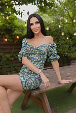 Maria , 40 years old – black hair,  blue eyes from Kiev, Ukraine - Photo 1522904