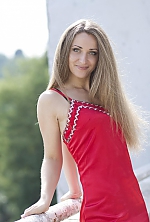Alena , 37 years old – auburn hair,  green eyes from Poltava, Ukraine - Photo 27263