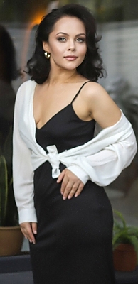 Gorgeous Anna, 36 years old from Ukraine | ID: 1840202