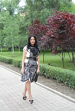 Elena , 37 years old – black hair,  blue eyes from Kyiv, Ukraine - Photo 519074