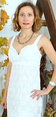 Gorgeous Svetlana, 50 years old from Ukraine | ID: 184905