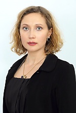 Svetlana , 50 years old – light brown hair,  green eyes from Krivoy Rog, Ukraine - Photo 429988