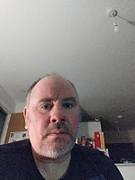 Gorgeous Dean, 52 years old from Wales | ID: 1849584