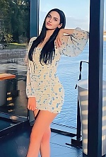 Anastasia , 24 years old – black hair,  blue eyes from Odessa, Ukraine - Photo 1531010