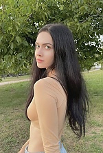 Anastasia , 24 years old – black hair,  blue eyes from Odessa, Ukraine - Photo 1531006