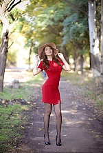 Liliya , 29 years old – brunette hair,  brown eyes from Konstantinovka, Ukraine - Photo 431198
