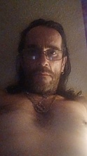 Thomas Stuteville , 61 years old –  hair,   eyes from Tulsa, United States - Photo 1532086
