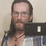 Thomas Stuteville , 61 years old –  hair,   eyes from Tulsa, United States - Photo 1532078