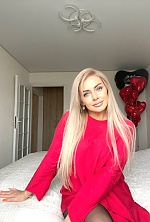 Irina , 39 years old – blonde hair,  blue eyes from Kyiv, Ukraine - Photo 1910494