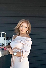 Irina , 39 years old – blonde hair,  blue eyes from Kyiv, Ukraine - Photo 1752260