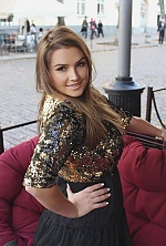 Tatyana , 31 years old – brunette hair,  brown eyes from Poltava, Ukraine - Photo 1574739