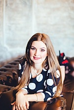 Tatyana , 31 years old – brunette hair,  brown eyes from Poltava, Ukraine - Photo 1533127