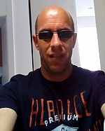 Gorgeous Speedster, 49 years old from England | ID: 1859226