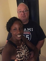 Francis Kelly , 69 years old –  hair,   eyes from St Georges, Canada - Photo 1536877