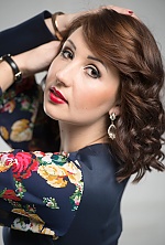 Diana , 35 years old – brunette hair,  hazel eyes from Kiev, Ukraine - Photo 453330