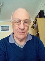 Gorgeous mike, 81 years old from England | ID: 1865288