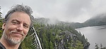 Anthony , 49 years old –  hair,   eyes from Vancouver B.C. Canada, Canada - Photo 1923607