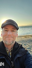 Anthony , 49 years old –  hair,   eyes from Vancouver B.C. Canada, Canada - Photo 1923609