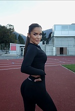 Filloreta , 33 years old – black hair,  brown eyes from Bern, Switzerland - Photo 1971971