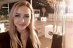 Irina , 39 years old – blonde hair,  blue eyes from Lutsk, Ukraine - Photo 1830062