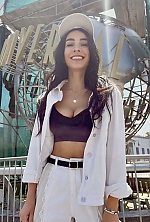 Tetiana , 34 years old – brunette hair,  brown eyes from Los Angeles, United States - Photo 1552203