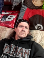 Gorgeous Monty Geier, 57 years old from United States | ID: 1899547