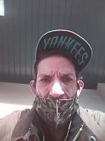 Johnnyk , 56 years old –  hair,   eyes from Philadelphia, United States - Photo 1555931