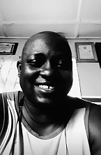 John , 44 years old –  hair,   eyes from Newark, United States - Photo 1557029
