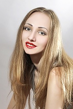 Oksana , 34 years old – light brown hair,  grey eyes from Kiev, Ukraine - Photo 450397