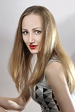 Oksana , 34 years old – light brown hair,  grey eyes from Kiev, Ukraine - Photo 450396