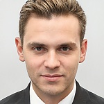 Gorgeous Garver David, 34 years old from United States | ID: 1907052