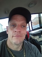 Jon , 47 years old –  hair,   eyes from Oklahoma City, United States - Photo 1749429