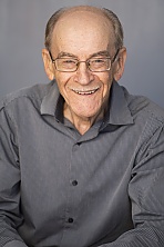 Frank Morrison , 80 years old –  hair,   eyes from Toronto, Canada - Photo 1559240