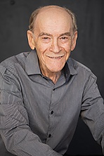 Frank Morrison , 80 years old –  hair,   eyes from Toronto, Canada - Photo 1559242