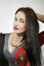 Tatyana , 36 years old – black hair,  hazel eyes from Kiev, Ukraine - Photo 452382